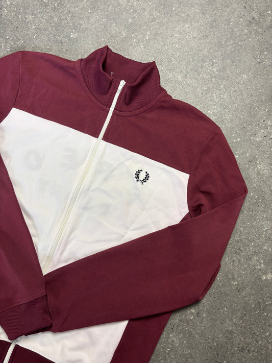 Fred Perry Jacke (L)