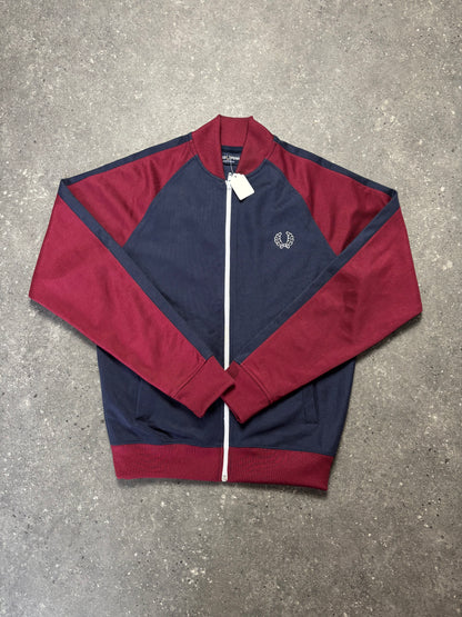 Fred Perry Jacke (XS)