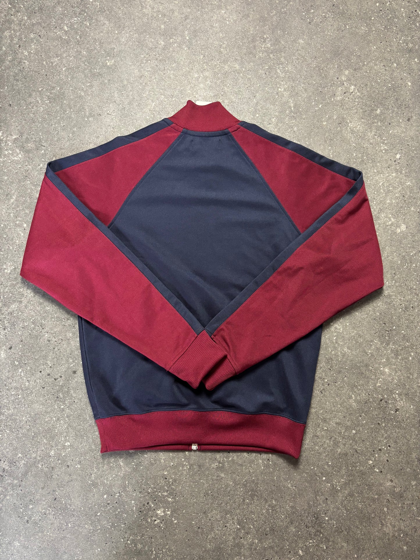 Fred Perry Jacke (XS)