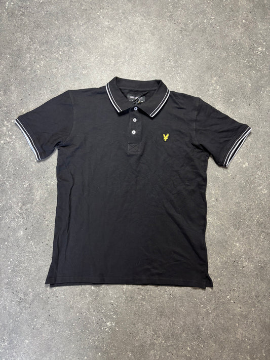 Lyle & Scott Polo (XL)