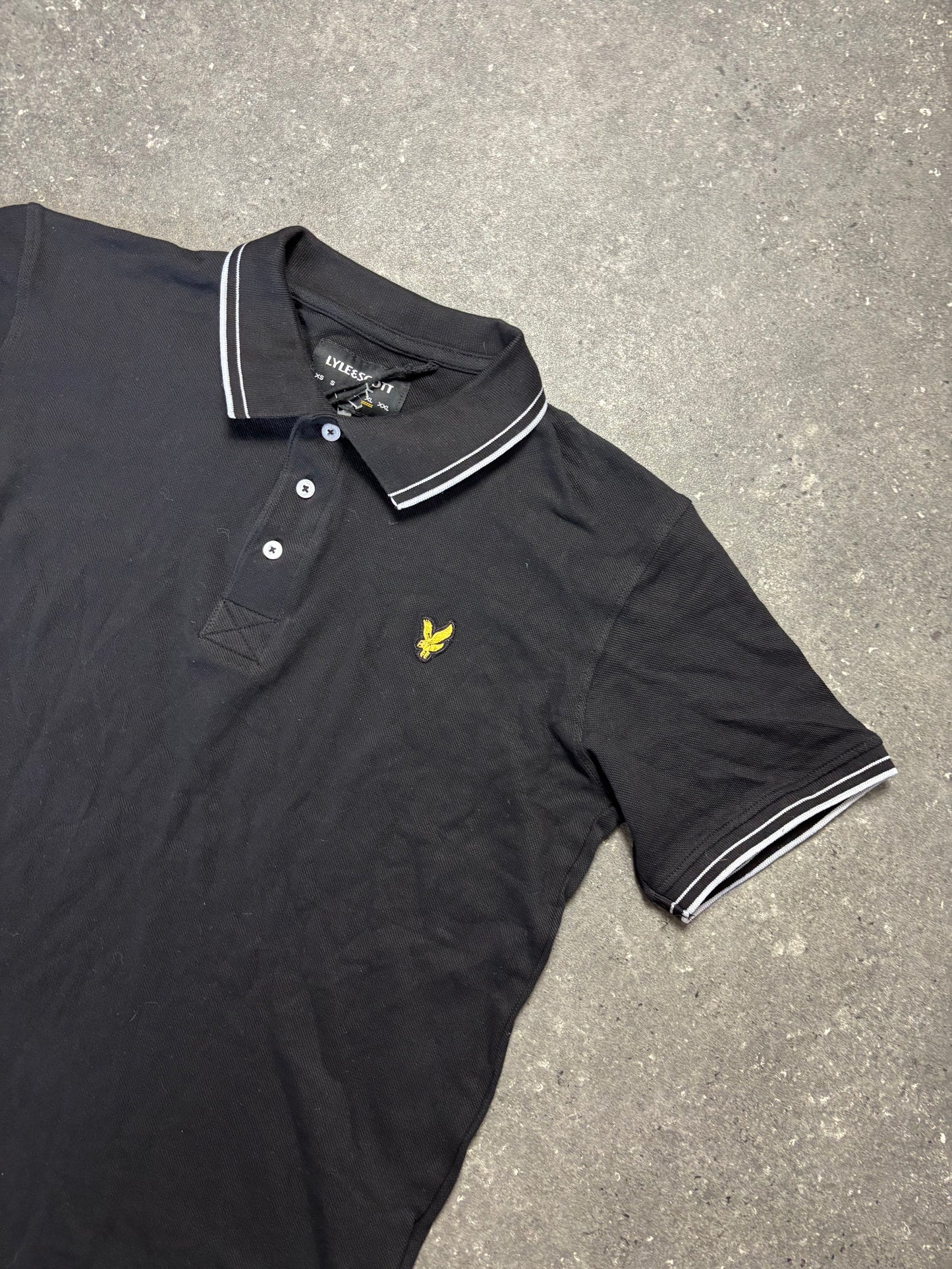 Lyle & Scott Polo (XL)