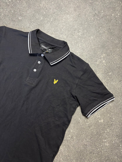Lyle & Scott Polo (XL)