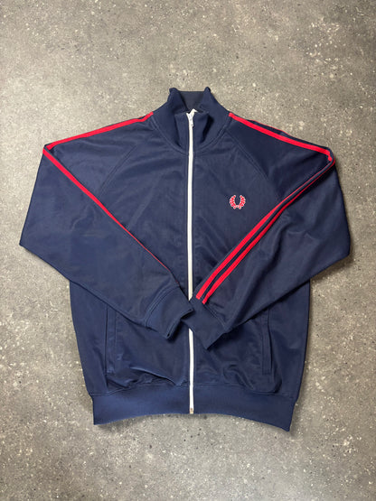 Fred Perry Jacke (M)