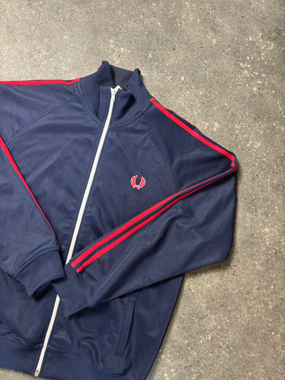 Fred Perry Jacke (M)