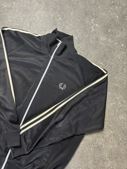 Fred Perry Jacke (L)