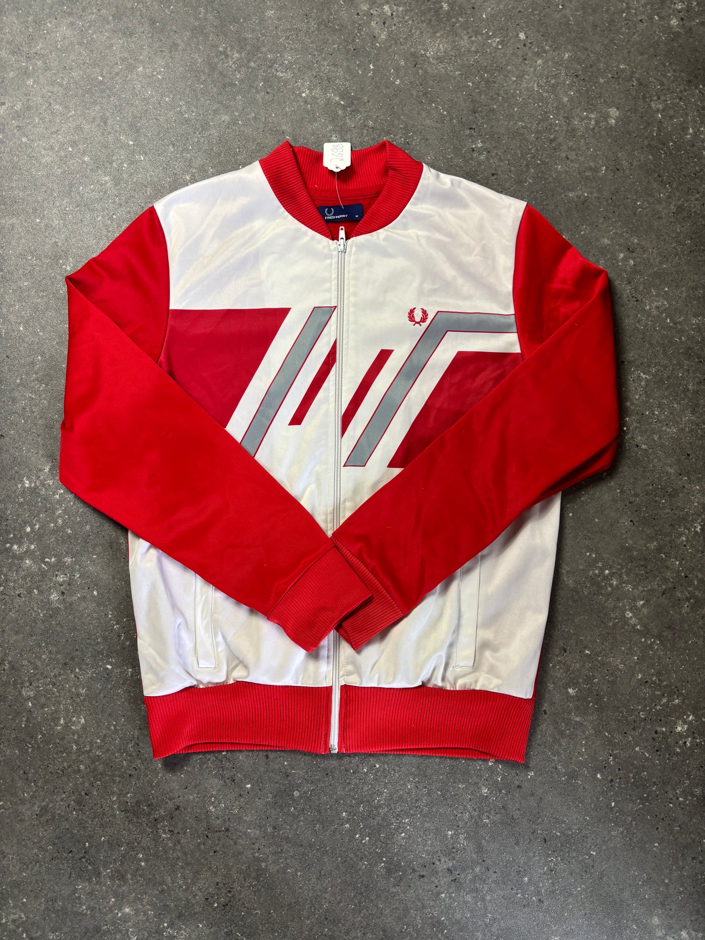 Fred Perry Jacke (M)