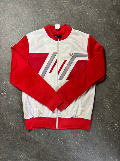 Fred Perry Jacke (M)