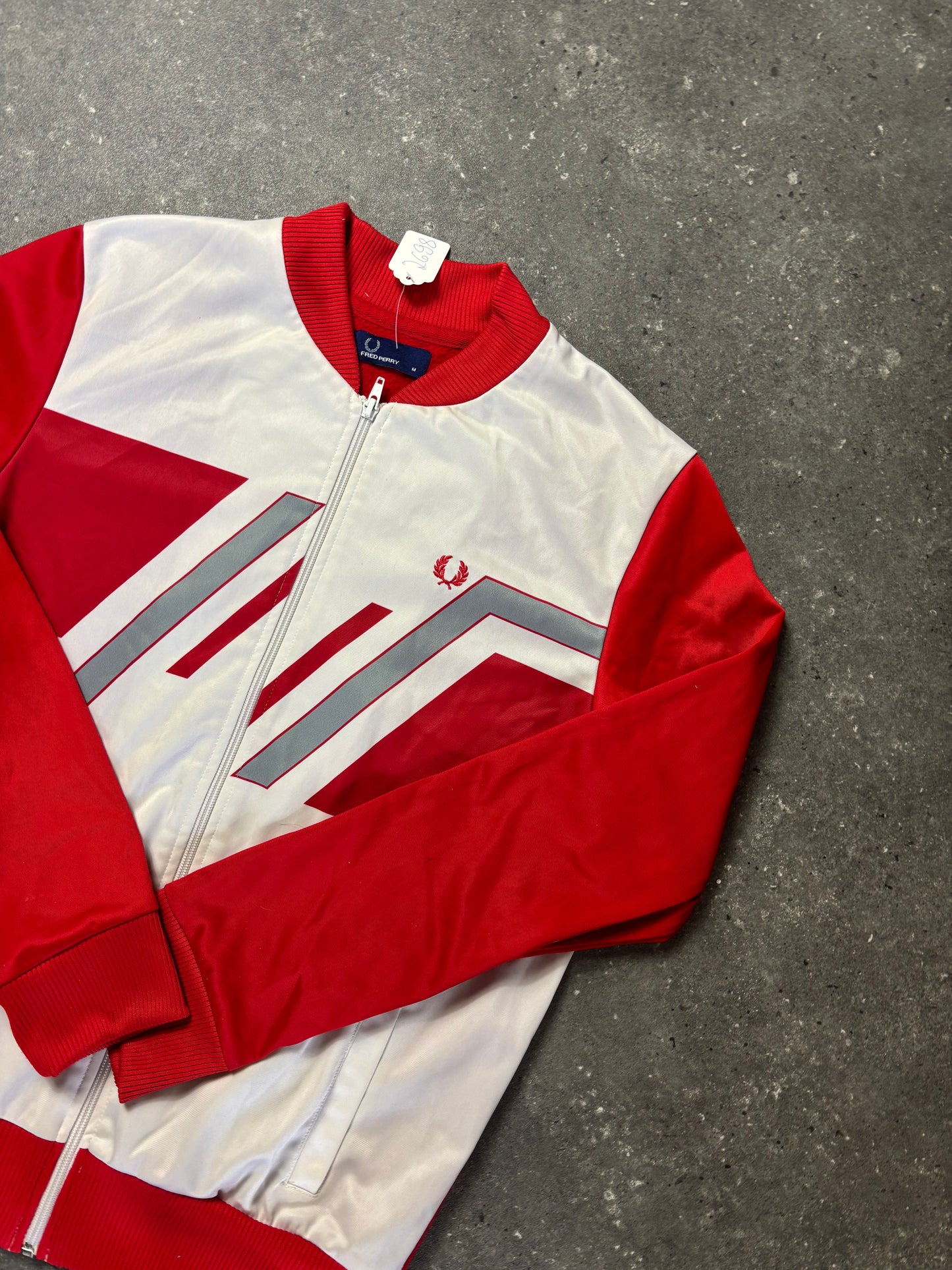 Fred Perry Jacke (M)