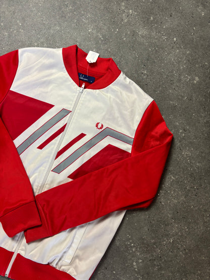 Fred Perry Jacke (M)