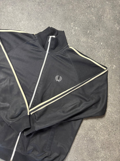 Fred Perry Jacke (L)