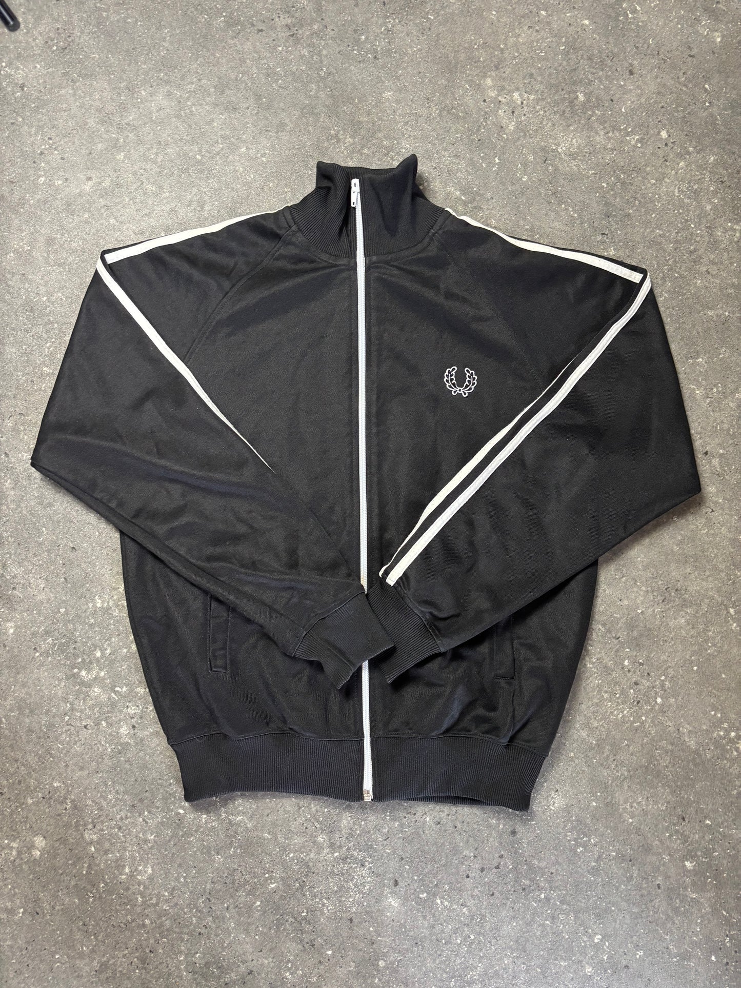 Fred Perry Jacke (S)