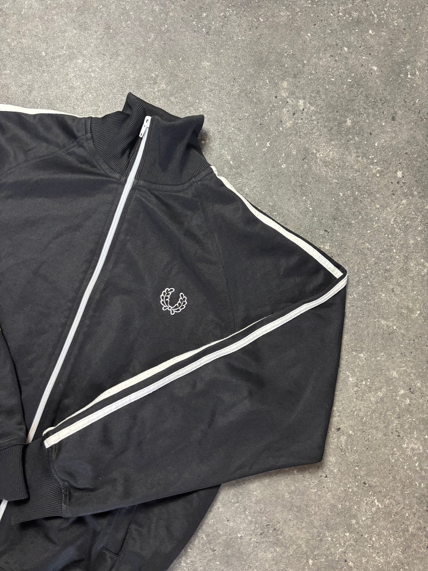 Fred Perry Jacke (S)