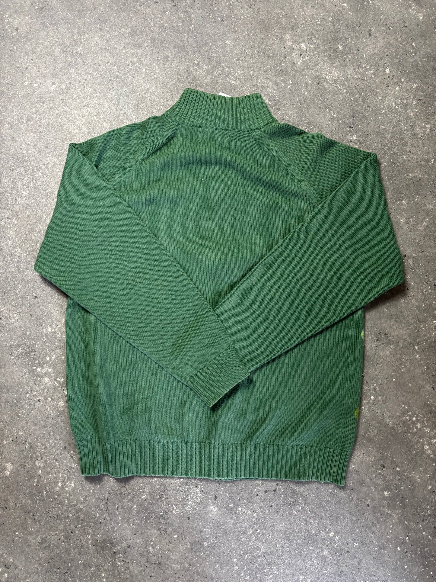 Fred Perry Jacke (M)