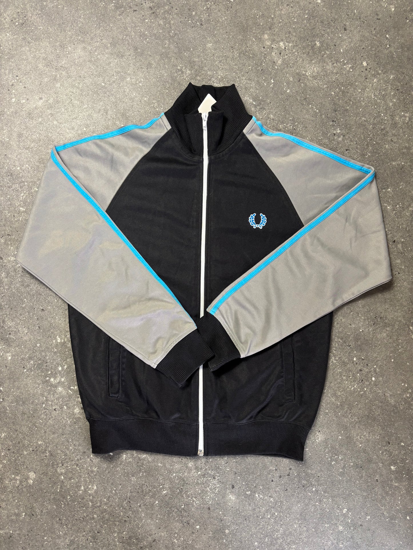 Fred Perry Jacke (S)