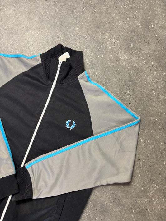Fred Perry Jacke (S)