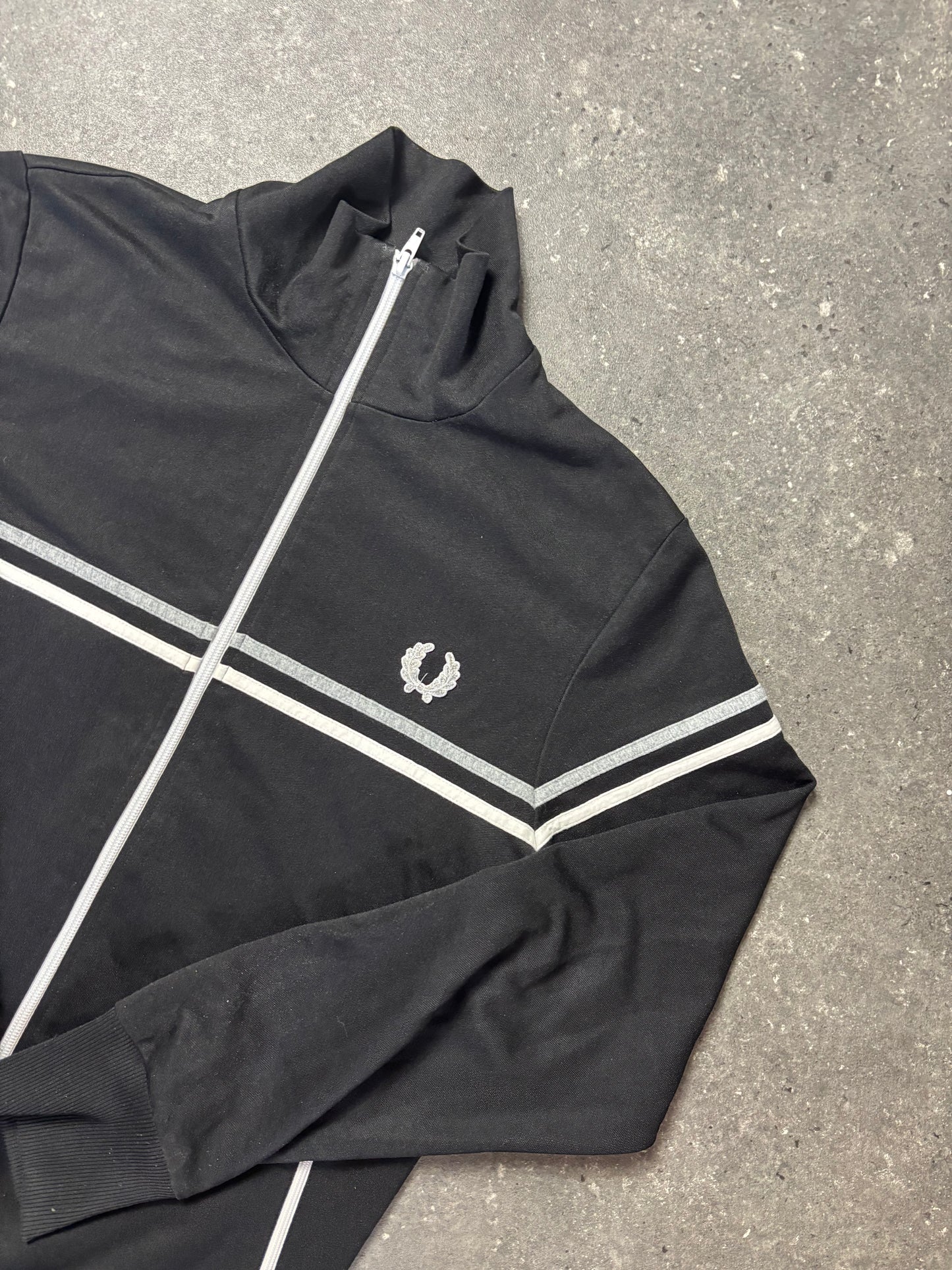 Fred Perry Jacke (M)