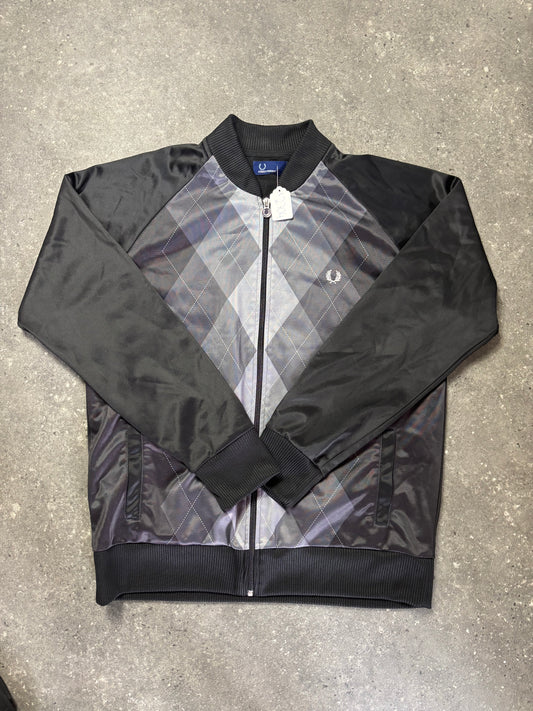 Fred Perry Jacke (L)