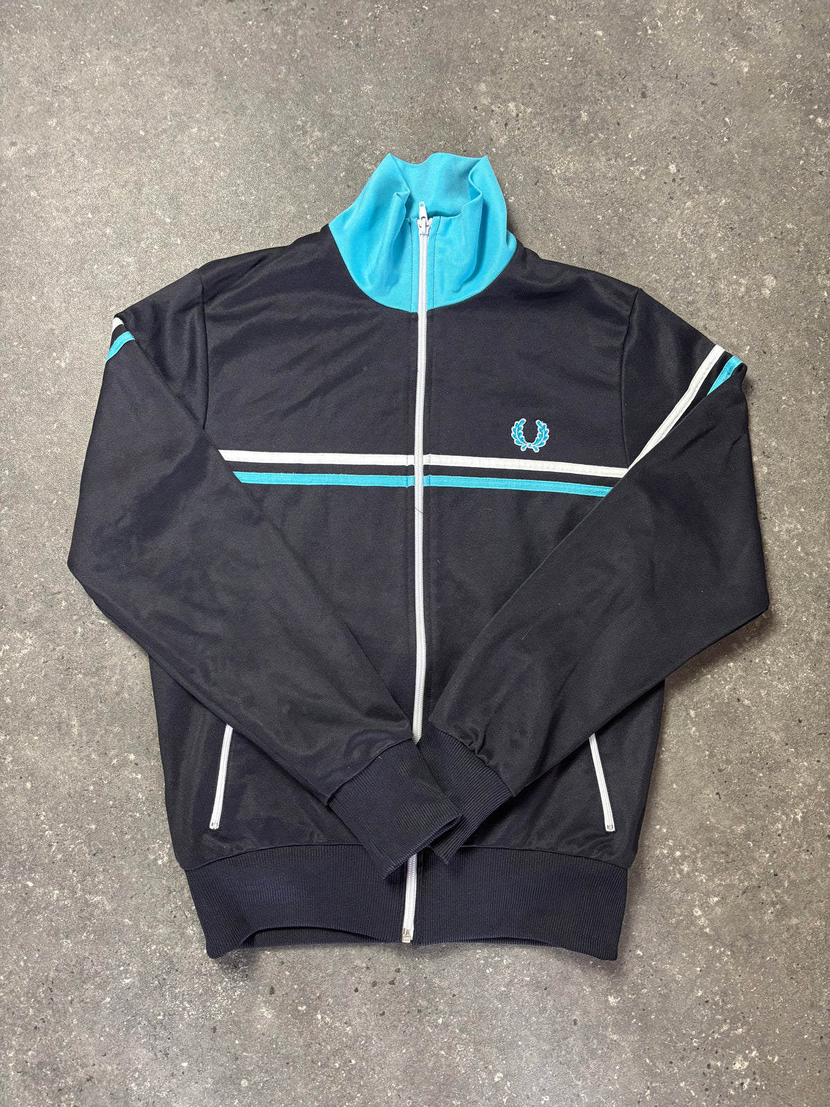 Fred Perry Jacke (S)