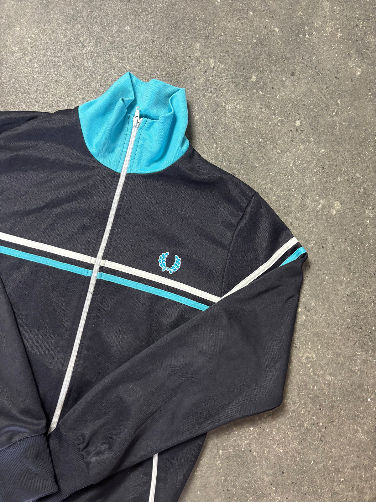 Fred Perry Jacke (S)