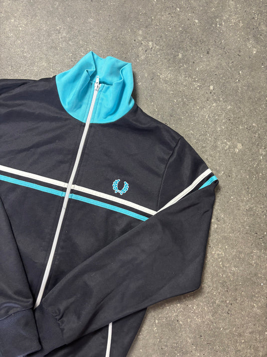 Fred Perry Jacke (S)