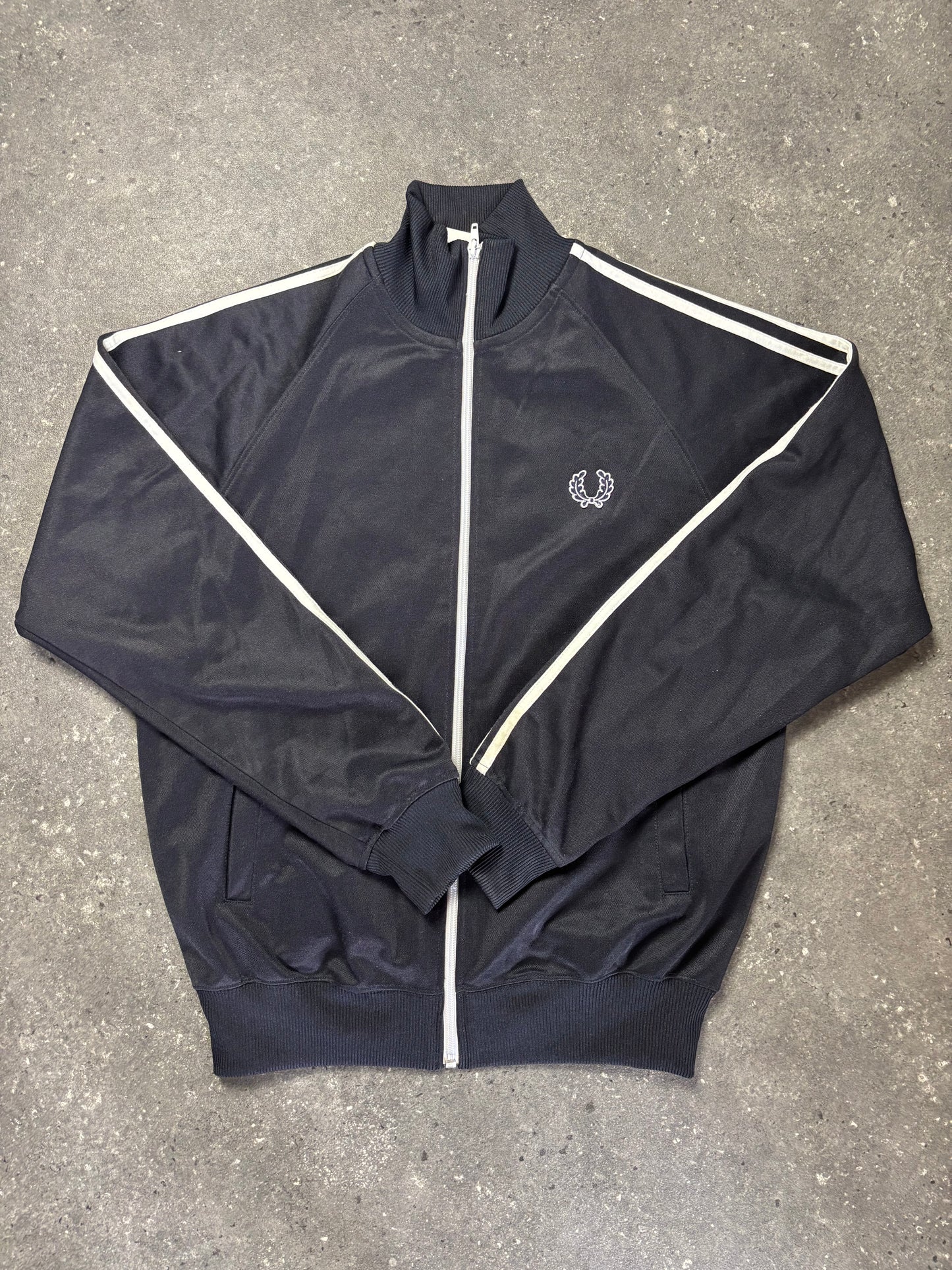 Fred Perry Jacke (S)