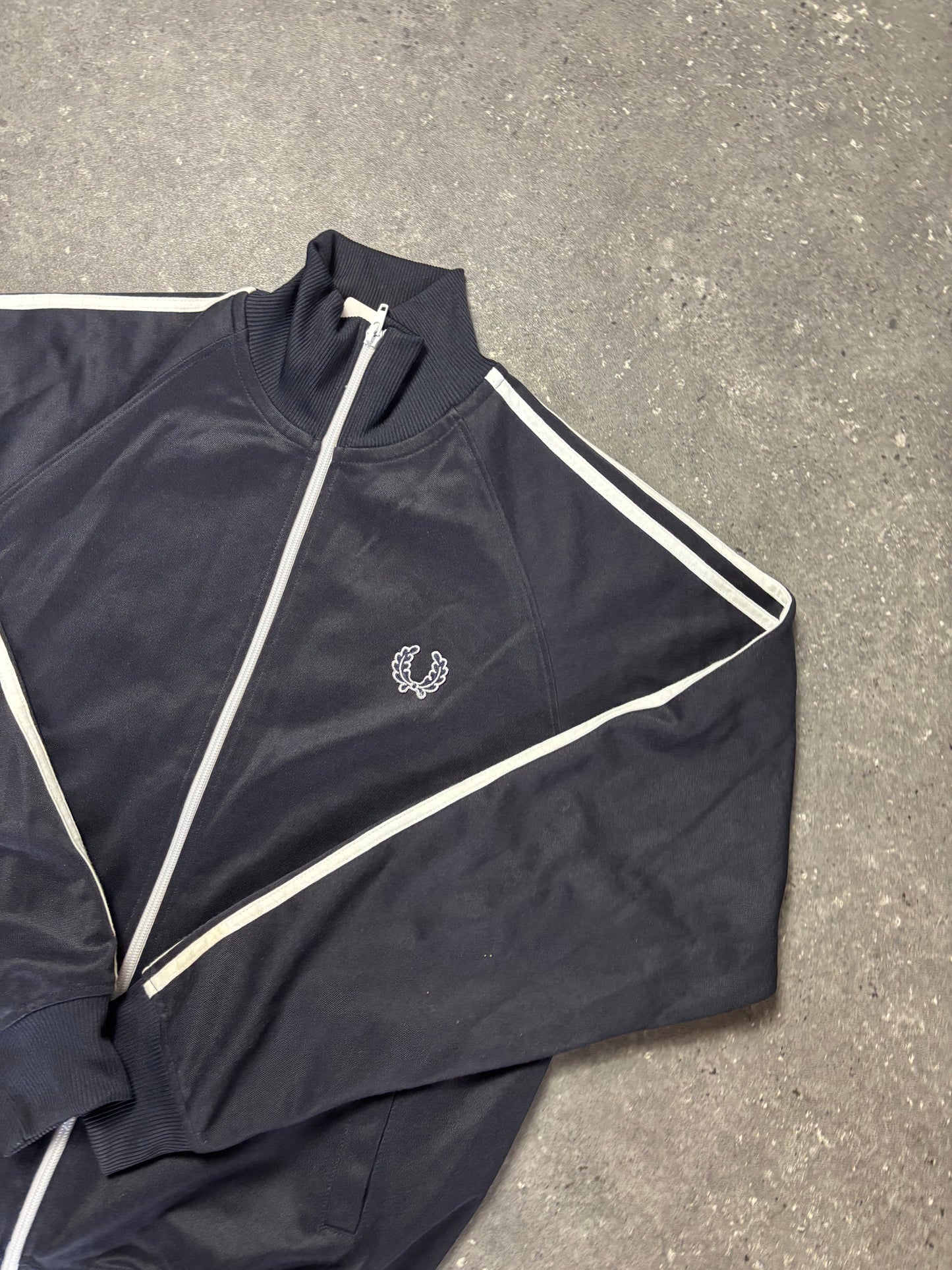 Fred Perry Jacke (S)
