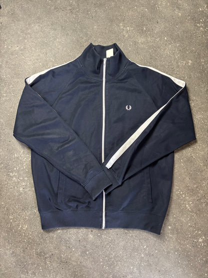 Fred Perry Jacke (L)