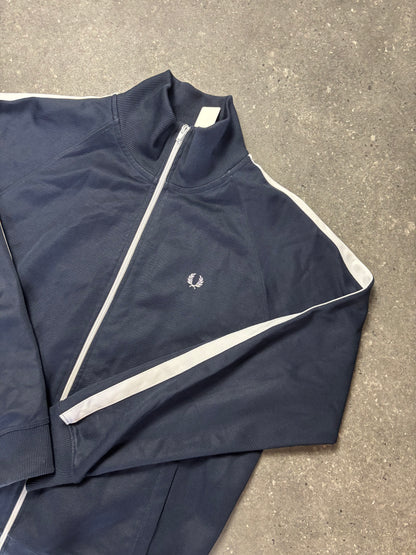 Fred Perry Jacke (L)