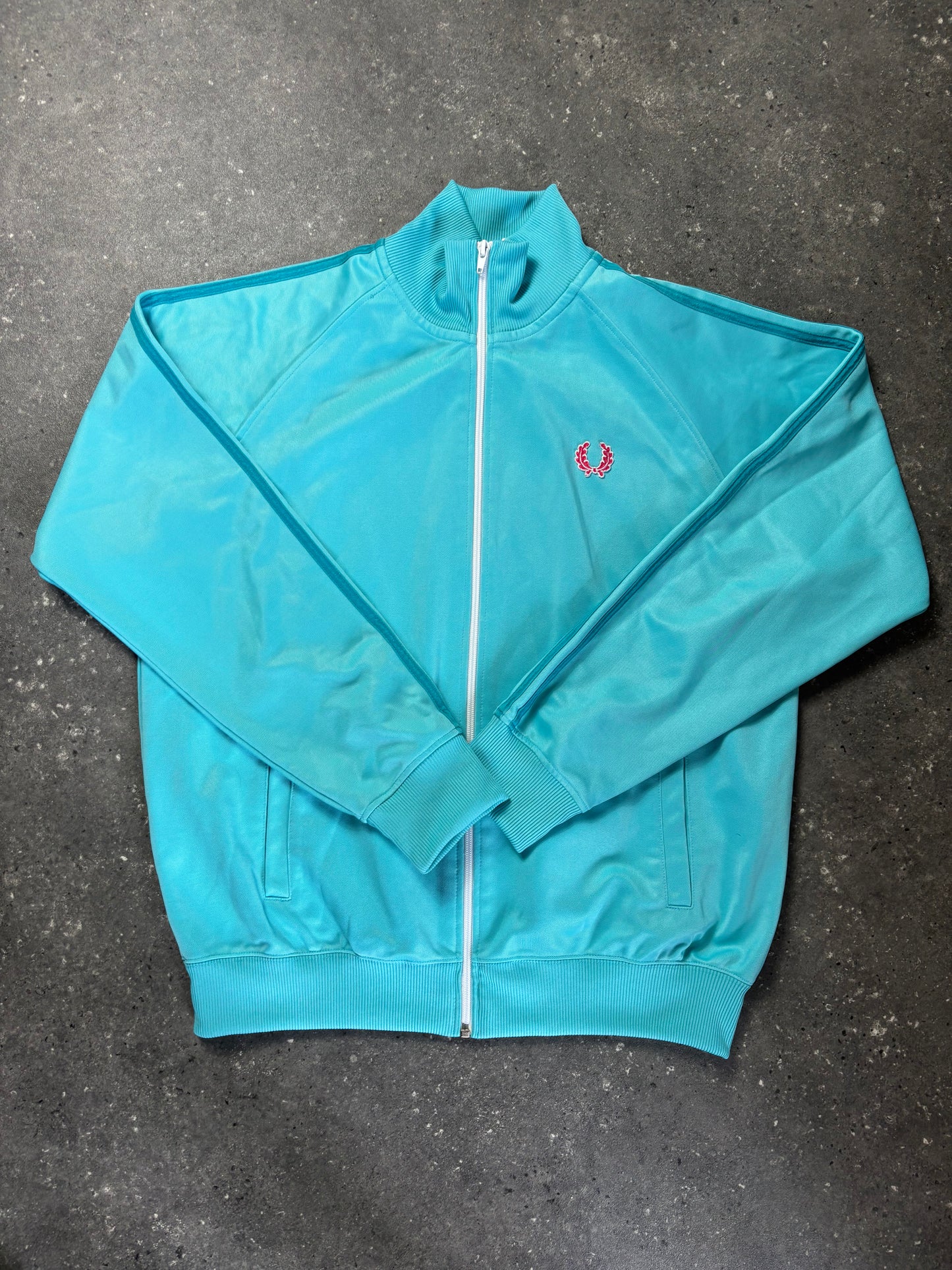 Fred Perry Jacke (L)