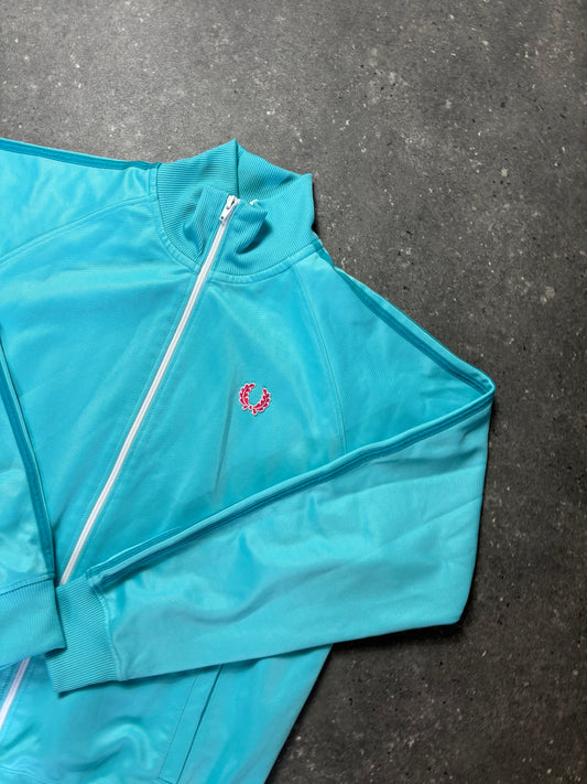 Fred Perry Jacke (L)