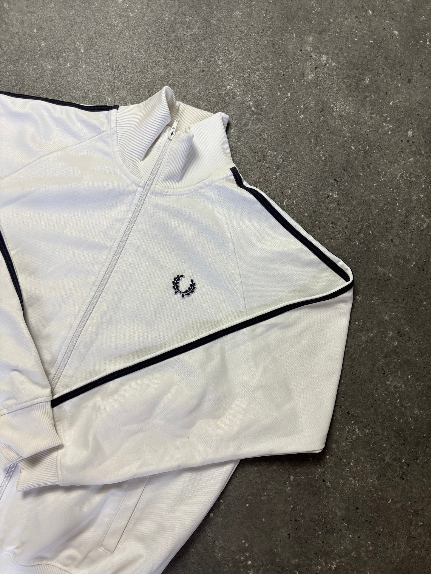 Fred Perry Jacke (M)