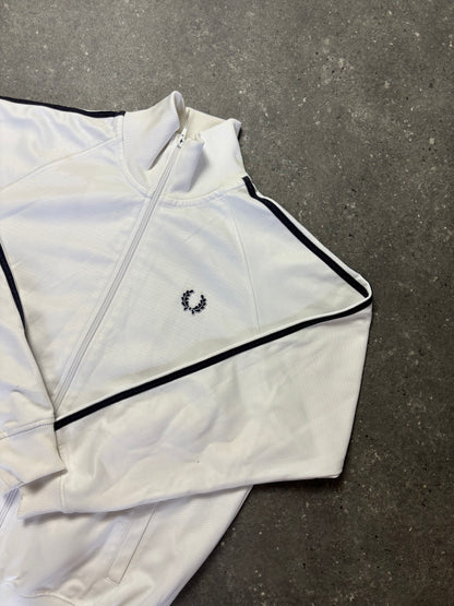Fred Perry Jacke (M)