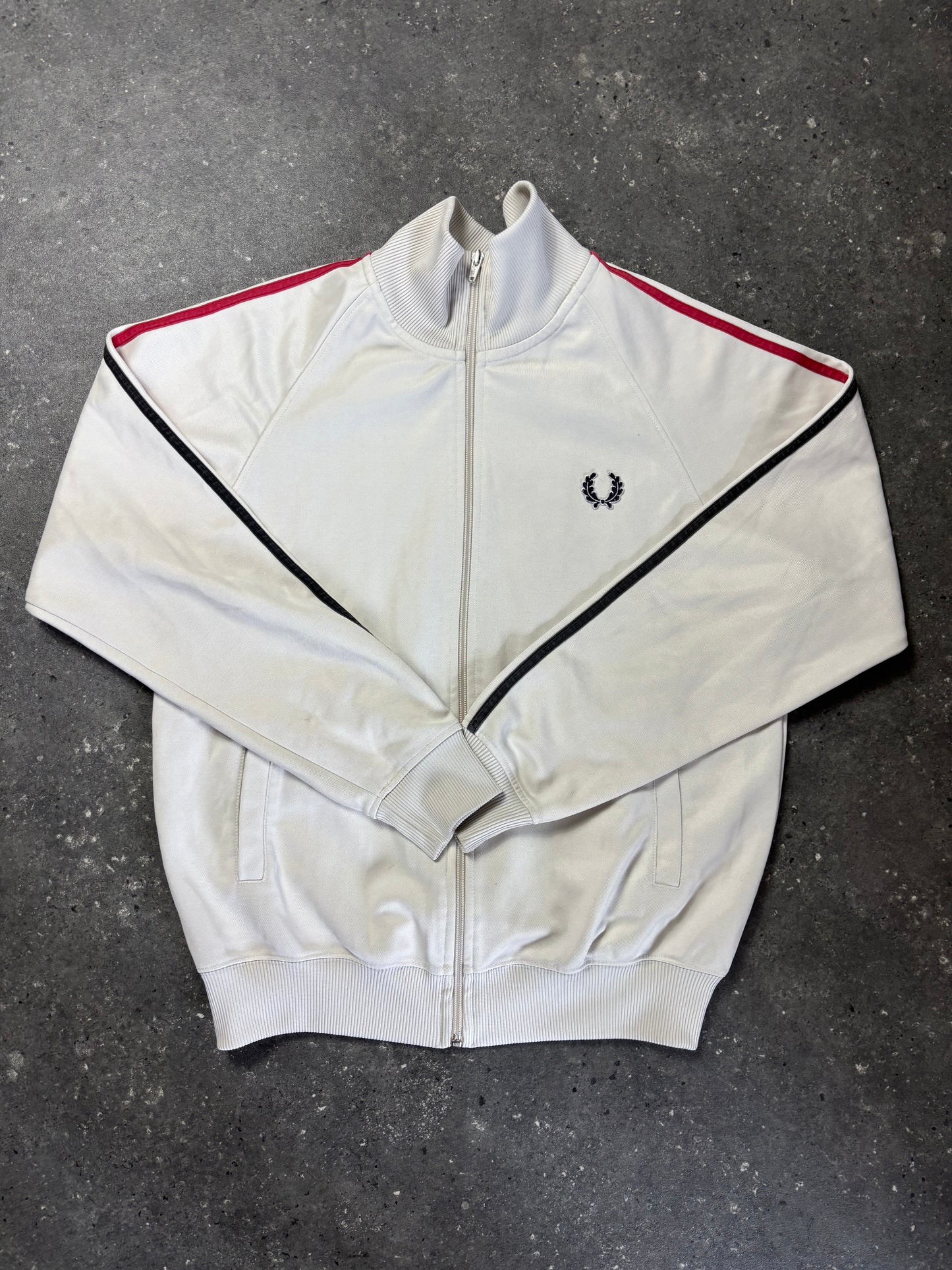 Fred Perry Jacke (S)