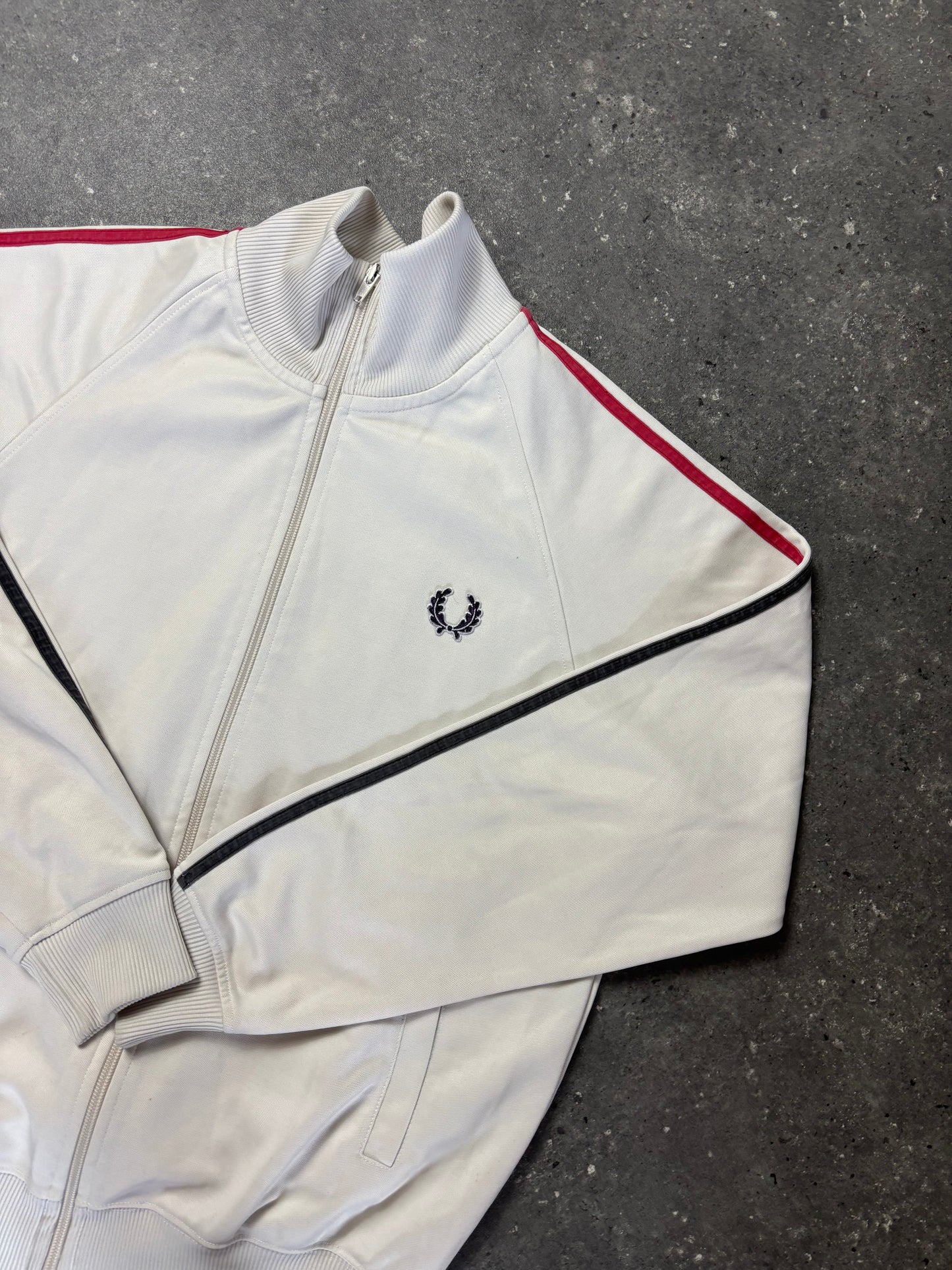 Fred Perry Jacke (S)
