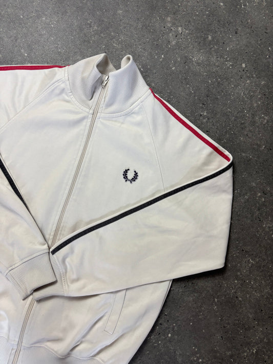 Fred Perry Jacke (S)