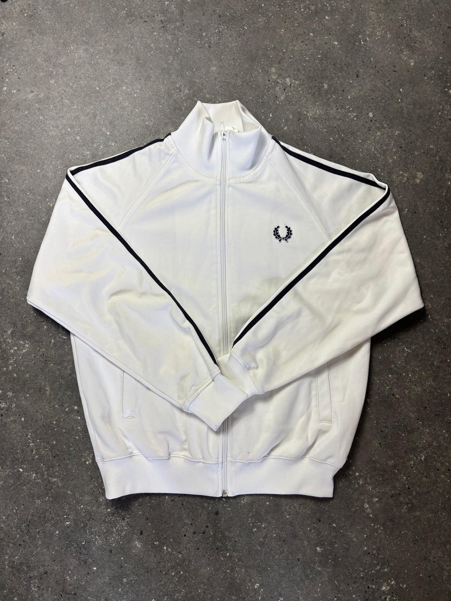 Fred Perry Jacke (S)