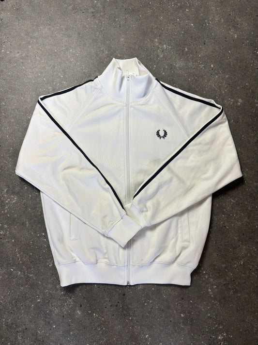 Fred Perry Jacke (S)