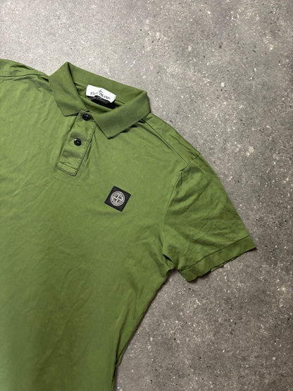Stone Island Polo (L)