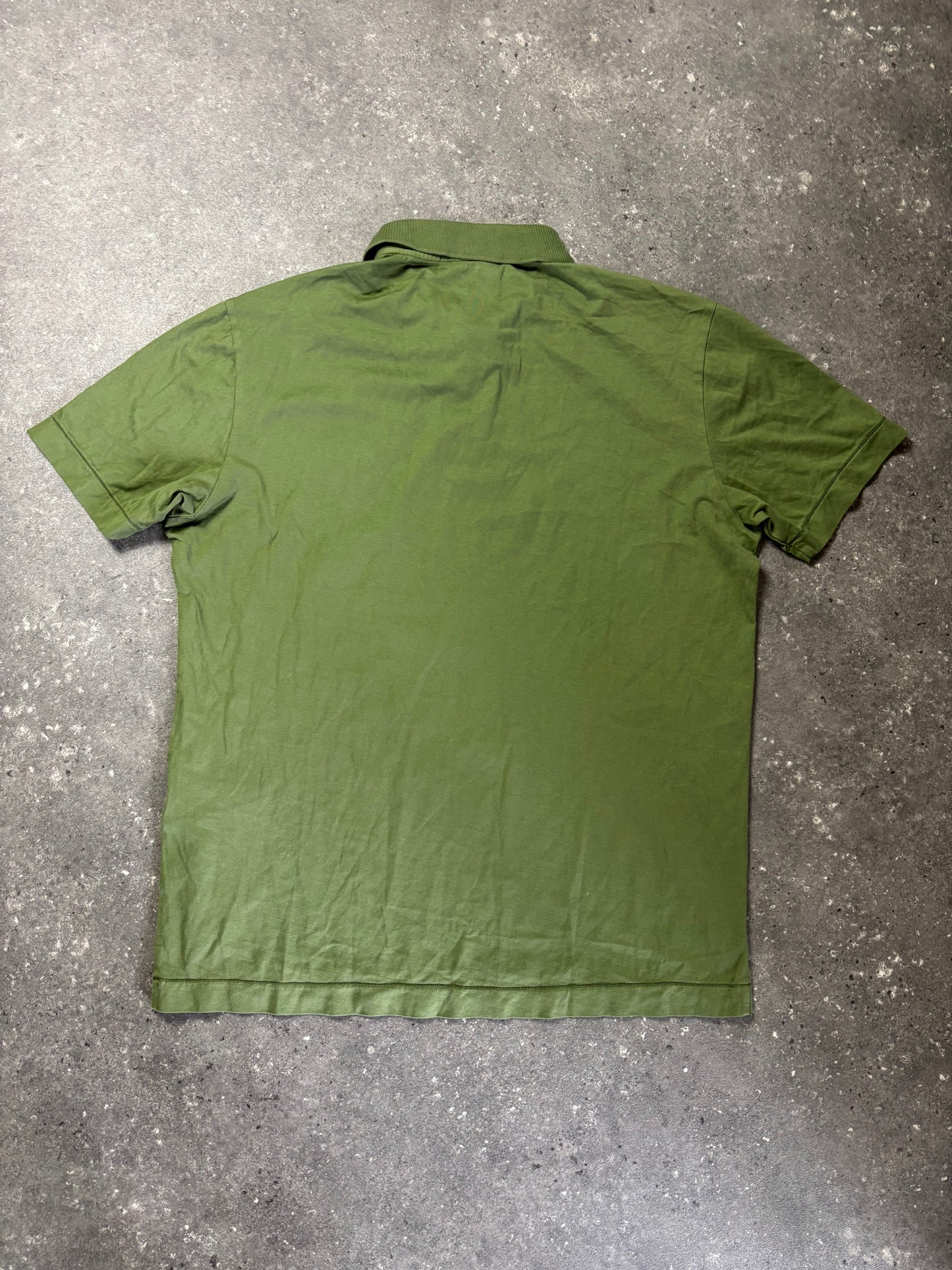 Stone Island Polo (L)