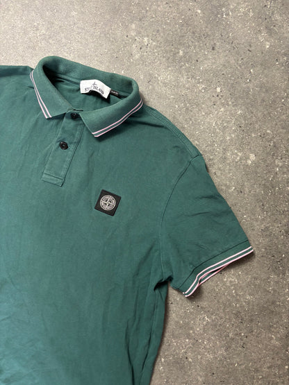 Stone Island Polo (XL)