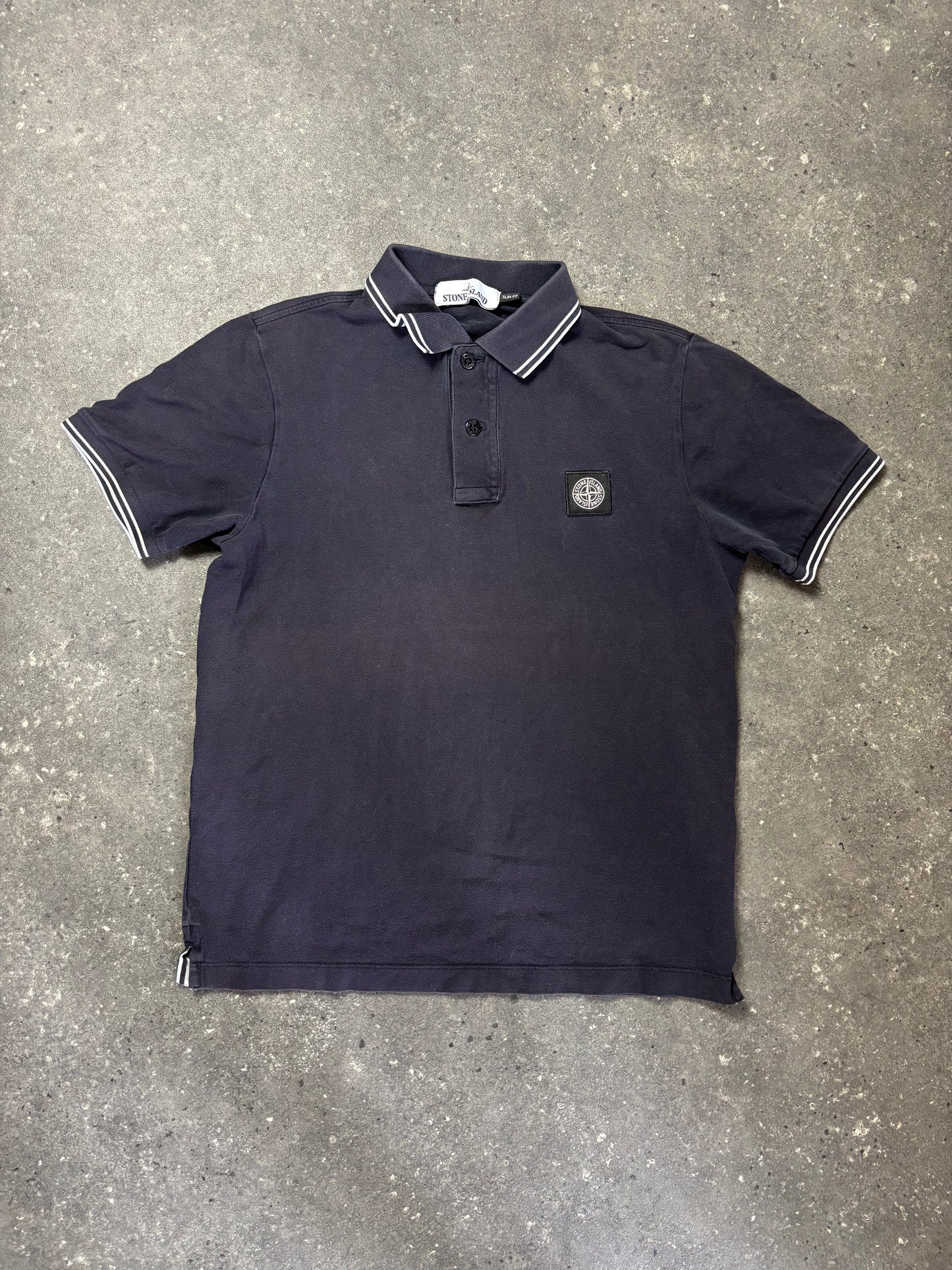 Stone Island Polo (S)