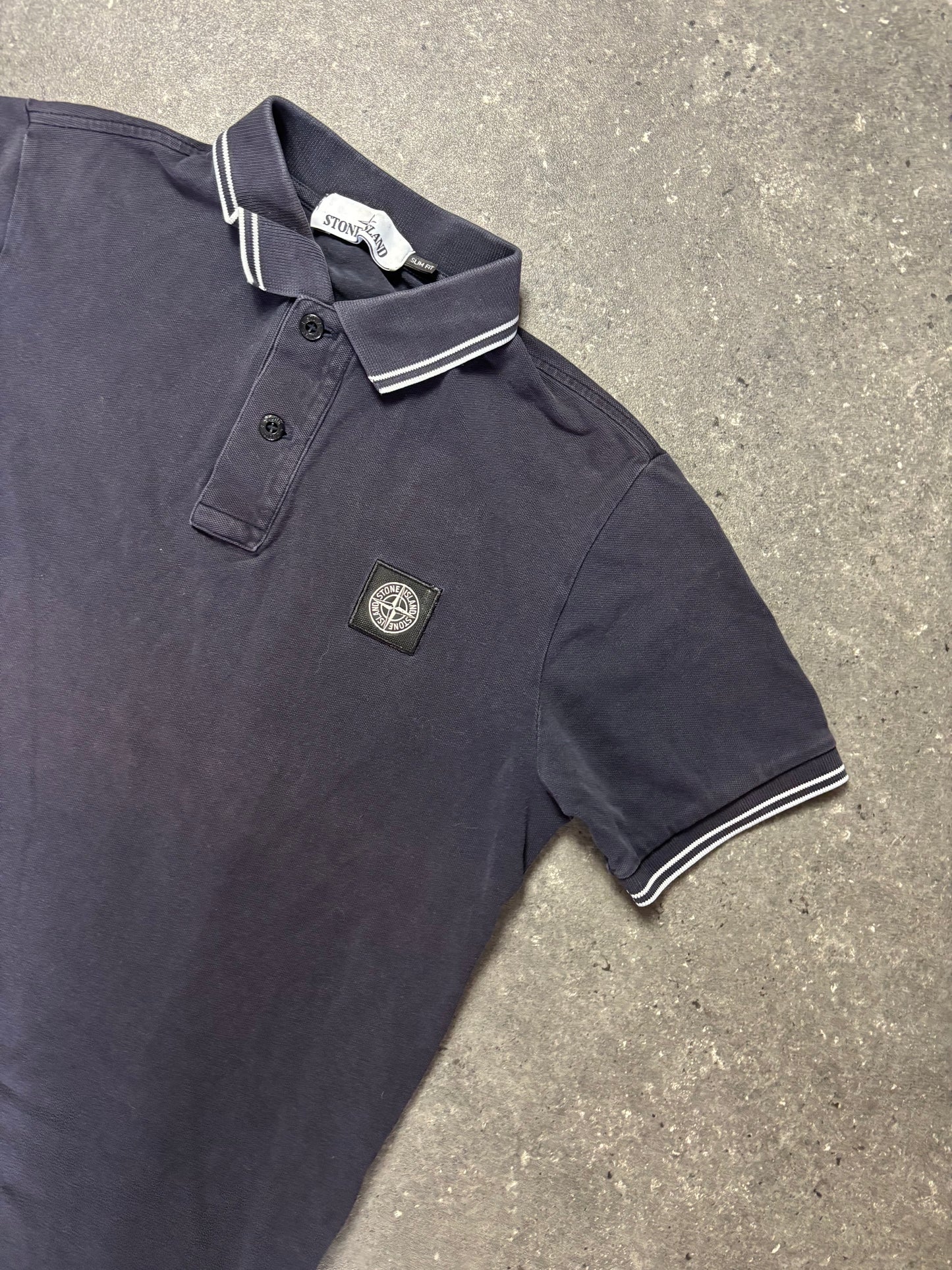 Stone Island Polo (S)