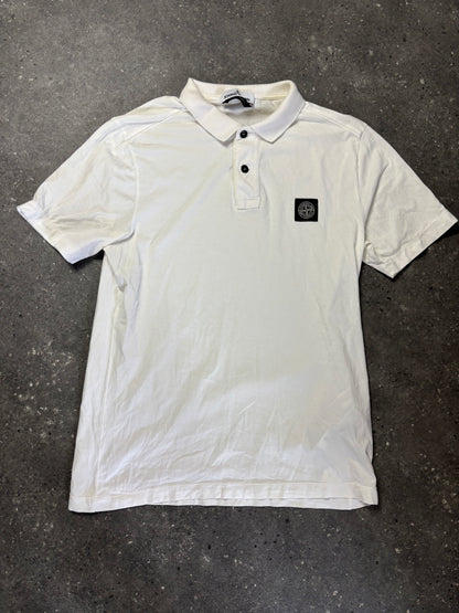 Stone Island Polo (M)