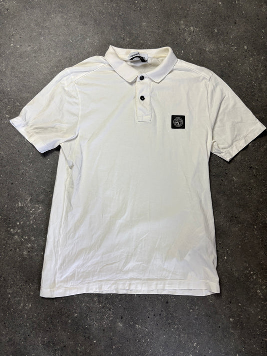 Stone Island Polo (M)