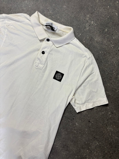 Stone Island Polo (M)