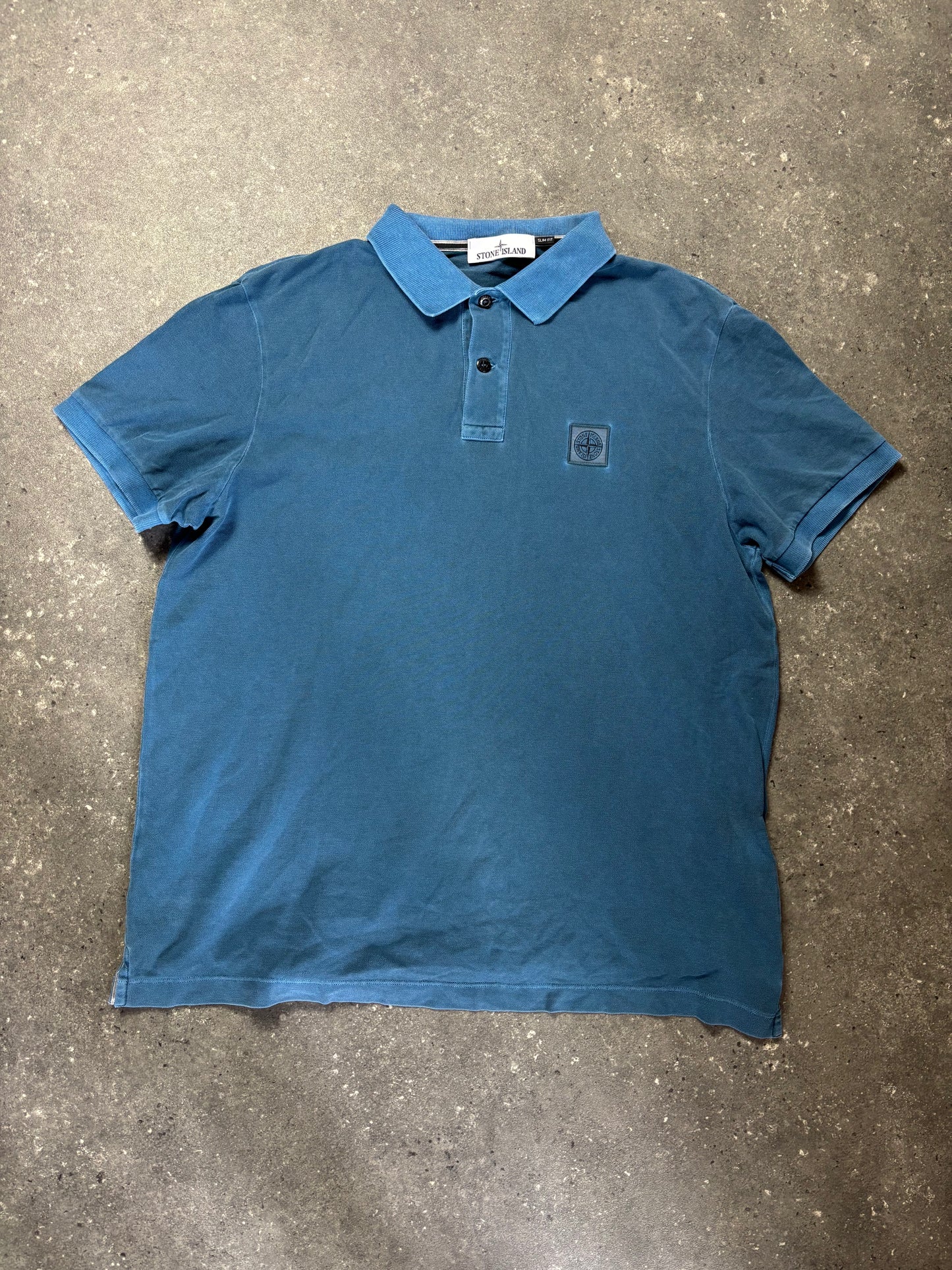 Stone Island Polo (XL)