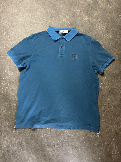 Stone Island Polo (XL)