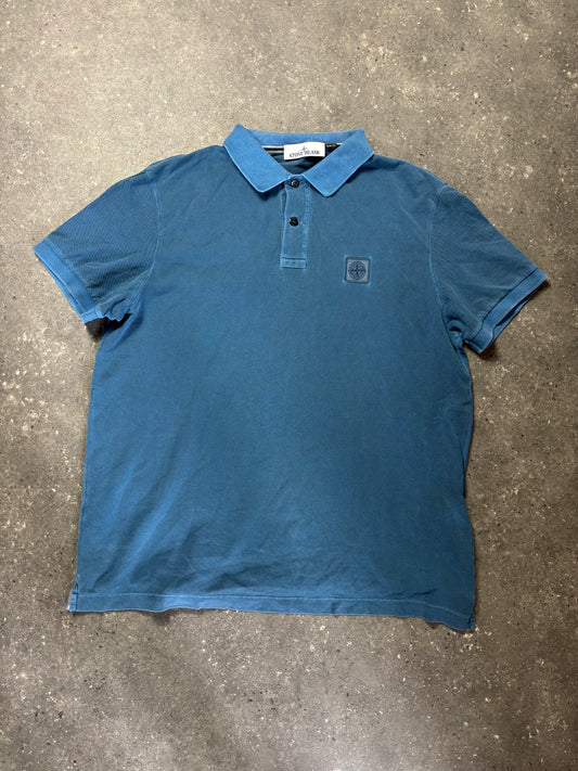 Stone Island Polo (XL)