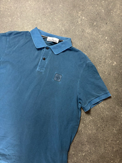 Stone Island Polo (XL)