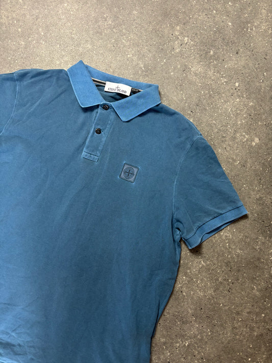 Stone Island Polo (XL)